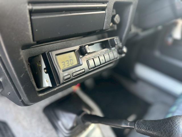 ジムニー ランドベンチャー　切替４ＷＤ　エアコン付き　ルーフキャリアー（21枚目）