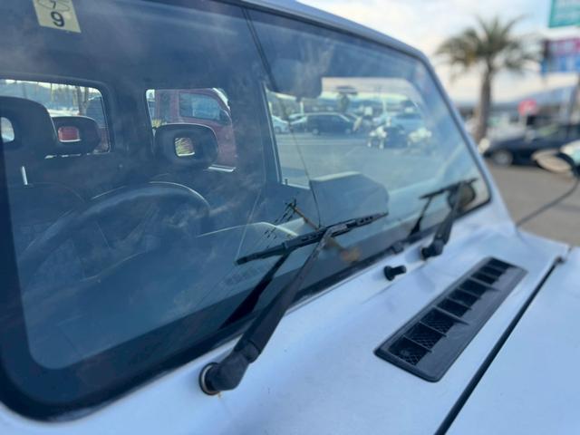 ジムニー ランドベンチャー　切替４ＷＤ　エアコン付き　ルーフキャリアー（39枚目）