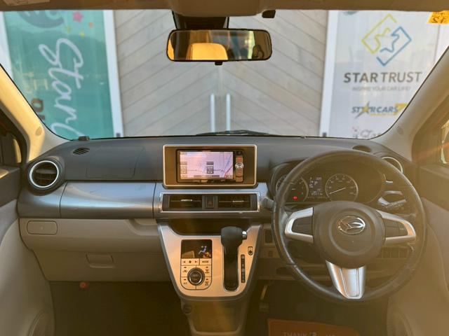 キャスト スタイルG SAII MINIライトホイール/衝突回避ブレーキ/スマートキープッシュスタート/盗難警報装置/フルフラットシート/アイドルストップ/オートライト/横滑り防止/LEDヘッドライト/衝突安全ボディ/(4枚目)