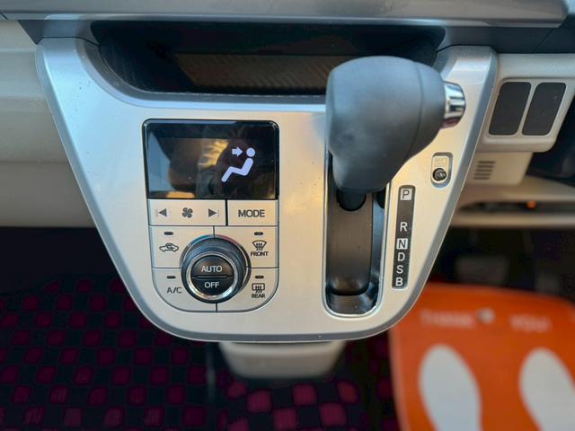 キャスト スタイルG SAII MINIライトホイール/衝突回避ブレーキ/スマートキープッシュスタート/盗難警報装置/フルフラットシート/アイドルストップ/オートライト/横滑り防止/LEDヘッドライト/衝突安全ボディ/(5枚目)