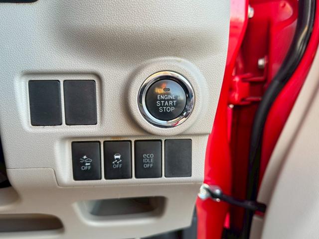 キャスト スタイルG SAII MINIライトホイール/衝突回避ブレーキ/スマートキープッシュスタート/盗難警報装置/フルフラットシート/アイドルストップ/オートライト/横滑り防止/LEDヘッドライト/衝突安全ボディ/(10枚目)