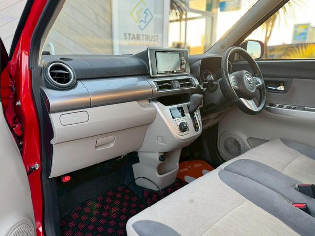 キャスト スタイルG SAII MINIライトホイール/衝突回避ブレーキ/スマートキープッシュスタート/盗難警報装置/フルフラットシート/アイドルストップ/オートライト/横滑り防止/LEDヘッドライト/衝突安全ボディ/(12枚目)