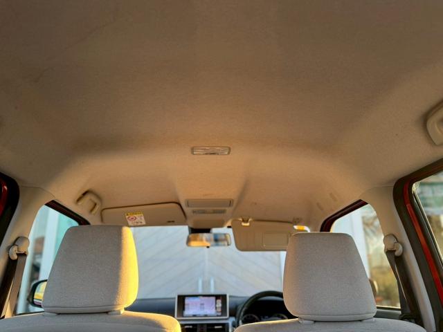 キャスト スタイルG SAII MINIライトホイール/衝突回避ブレーキ/スマートキープッシュスタート/盗難警報装置/フルフラットシート/アイドルストップ/オートライト/横滑り防止/LEDヘッドライト/衝突安全ボディ/(17枚目)