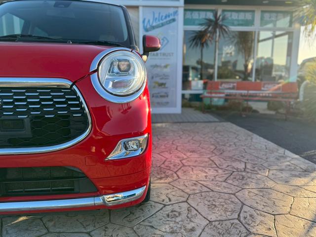 キャスト スタイルG SAII MINIライトホイール/衝突回避ブレーキ/スマートキープッシュスタート/盗難警報装置/フルフラットシート/アイドルストップ/オートライト/横滑り防止/LEDヘッドライト/衝突安全ボディ/(25枚目)