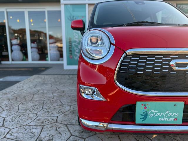 キャスト スタイルG SAII MINIライトホイール/衝突回避ブレーキ/スマートキープッシュスタート/盗難警報装置/フルフラットシート/アイドルストップ/オートライト/横滑り防止/LEDヘッドライト/衝突安全ボディ/(26枚目)