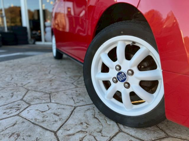 キャスト スタイルG SAII MINIライトホイール/衝突回避ブレーキ/スマートキープッシュスタート/盗難警報装置/フルフラットシート/アイドルストップ/オートライト/横滑り防止/LEDヘッドライト/衝突安全ボディ/(27枚目)