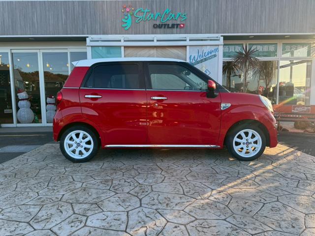 キャスト スタイルG SAII MINIライトホイール/衝突回避ブレーキ/スマートキープッシュスタート/盗難警報装置/フルフラットシート/アイドルストップ/オートライト/横滑り防止/LEDヘッドライト/衝突安全ボディ/(28枚目)