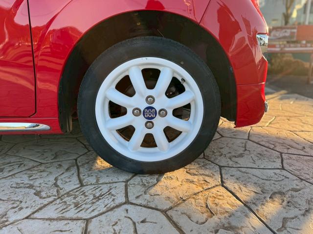 キャスト スタイルG SAII MINIライトホイール/衝突回避ブレーキ/スマートキープッシュスタート/盗難警報装置/フルフラットシート/アイドルストップ/オートライト/横滑り防止/LEDヘッドライト/衝突安全ボディ/(31枚目)