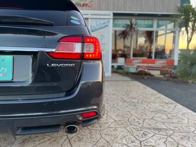 レヴォーグ 1.6GT-Sアイサイト(31枚目)