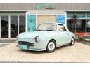 NISSAN FIGARO