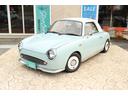 NISSAN FIGARO