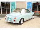 NISSAN FIGARO