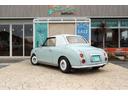 NISSAN FIGARO