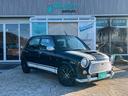 ミラジーノ ジーノターボ　マニュアルエアコン　リモコンキー　運転席助手席エアバック　運転席エアバッグ　パワーウィンドウ　パワステ　衝突安全ボディ（5枚目）