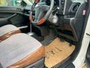 ＧＬ　ＴＯＹＯＴＡグリル／リフトアップ仕様／オフビートＢｏｕｎｔｙコレクションホイール１４インチ／オープンカントリー／レトロ調シートカバー／ウッドパーツ／ＣＵＲＴルーフラック／ＣａｒｒｏｚｚｅｒｉａナビＴＶ（13枚目）