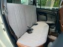 ＧＬ　ＴＯＹＯＴＡグリル／リフトアップ仕様／オフビートＢｏｕｎｔｙコレクションホイール１４インチ／オープンカントリー／レトロ調シートカバー／ウッドパーツ／ＣＵＲＴルーフラック／ＣａｒｒｏｚｚｅｒｉａナビＴＶ（37枚目）