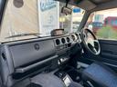 ランドベンチャー　切替４ＷＤ　エアコン付き　ルーフキャリアー（31枚目）