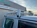 ランドベンチャー　切替４ＷＤ　エアコン付き　ルーフキャリアー（37枚目）