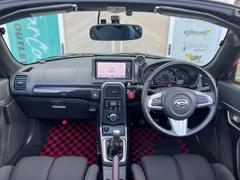 コペン ローブ　セキュリティーアラーム　ＶＳＣ　運転席エアバック　キーレスエントリー 0904320A30241016W003 3