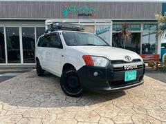 ＴＯＹＯＴＡグリル／リフトアップ仕様／オフビートＢｏｕｎｔｙコレクションホイール１４インチ／オープンカントリー／レトロ調シートカバー／ウッドパーツ／ＣＵＲＴルーフラック／ＣａｒｒｏｚｚｅｒｉａナビＴＶ 3