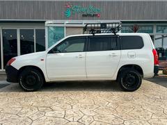 プロボックス ＧＬ　ＴＯＹＯＴＡグリル　リフトアップ仕様　オフビートＢｏｕｎｔｙコレクションホイール１４インチ　オープンカントリー 0904320A30250525W003 5