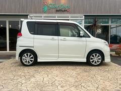 ソリオ Ｓ　ＫＥＮＷＯＯＤナビ　ＴＶ　ＥＴＣ　両側パワースライドドア 0904320A30250525W007 4