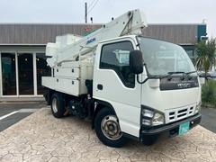 エルフトラック 　高所作業車　ＡIntercoolerＨＩ　ＳＨ１０６　エアバッグ 0904320A30250614W001 3