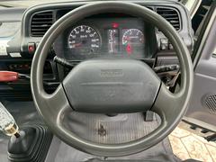 エルフトラック 　高所作業車　ＡIntercoolerＨＩ　ＳＨ１０６　エアバッグ 0904320A30250614W001 5