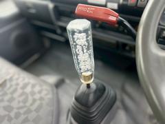 ５速ＭＴのお車です！ 7