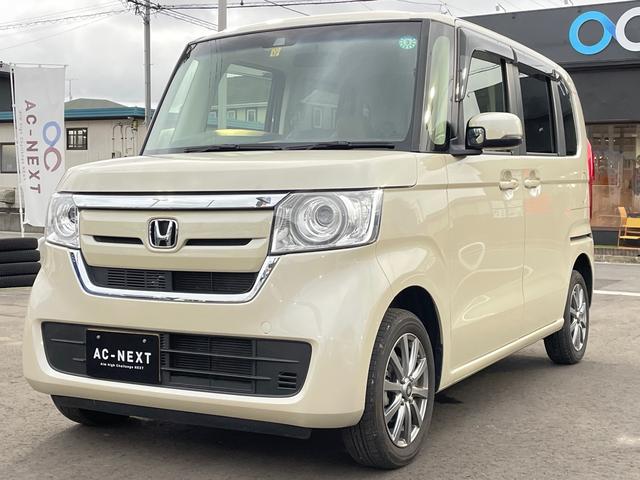 G・Lホンダセンシング(3枚目)