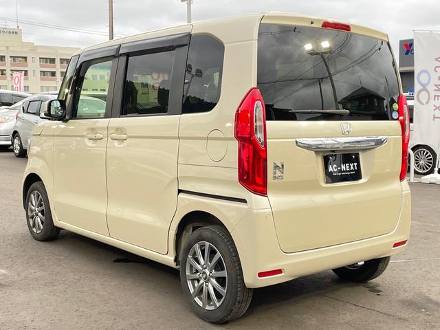 G・Lホンダセンシング(5枚目)