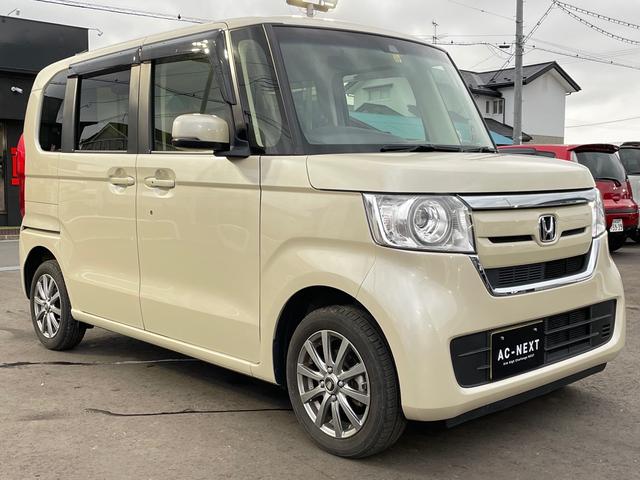 G・Lホンダセンシング(61枚目)