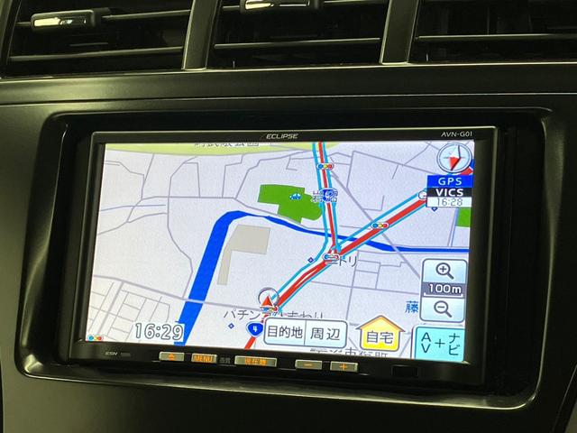 G ワンオーナー ナビ 9インチフリップダウン TV Bluetooth Bモニター LEDライト ステリモ クルーズコントロール フロントフォグランプ ワイパーデアイサー プッシュスタート スマートキー(18枚目)