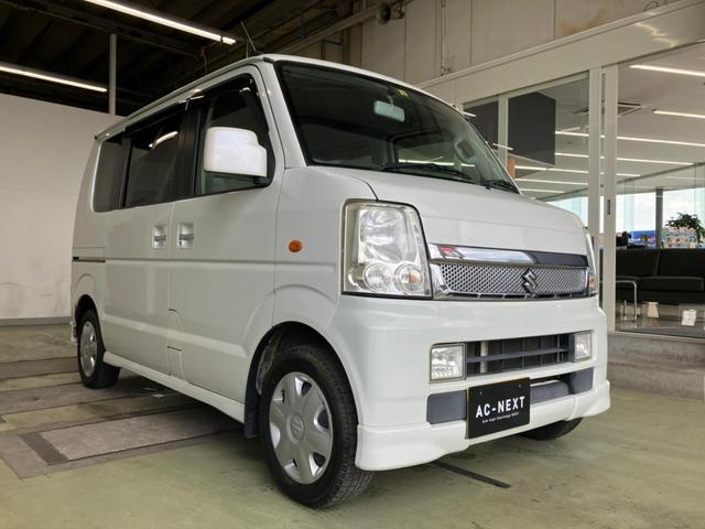 PZターボ ワンオーナー ナビ TV 片側電動スライドドア シートヒーター オートエアコン ミラーヒーター 電動格納ミラー ヘッドライトレベライザー フロントフォグランプ キーレス 純正キャップホイール ETC(18枚目)