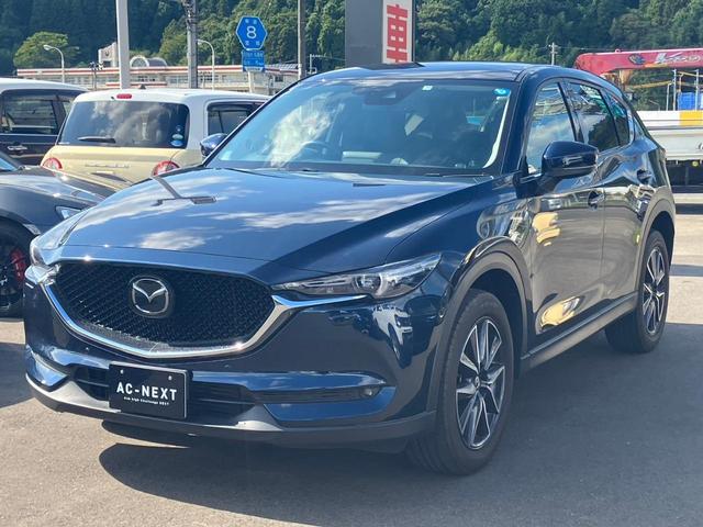 マツダ ＣＸ－５