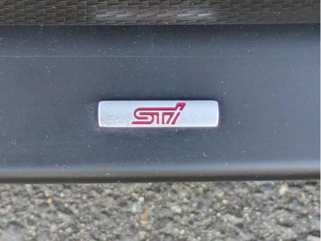 スバル ＷＲＸ ＳＴＩ