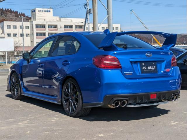 スバル ＷＲＸ ＳＴＩ