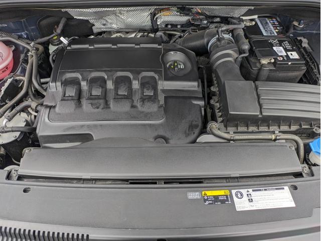 シャラン ＴＤＩ　ハイライン　本革シート　ＨＩＤライト　パワーシート　マッサージ機能　パワートランク　シートヒーター　両電スラ　障害物センサー　ルーフレール　ナビ　バックモニター　レーダークルーズ　電動パーキングブレーキ　ＥＴＣ（55枚目）