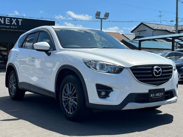 ＣＸ－５ ＸＤ　Ｌパッケージ　４ＷＤ　両席シートヒーター　黒革シート　パワーシート　ＡＬＰＩＮＥ８型ナビ　ＢＴ　サイド・バックモニター　ＢＯＳＥ　ブラインドスポットモニター　クルコン　ＨＩＤライト　オートライト　Ｆフォグランプ（24枚目）