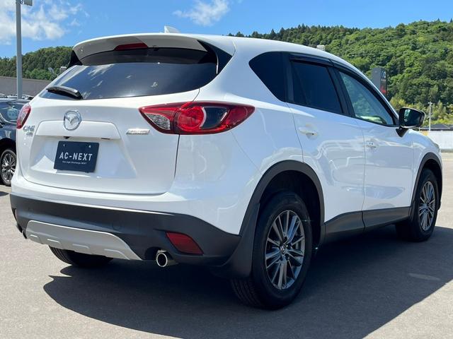 マツダ ＣＸ－５