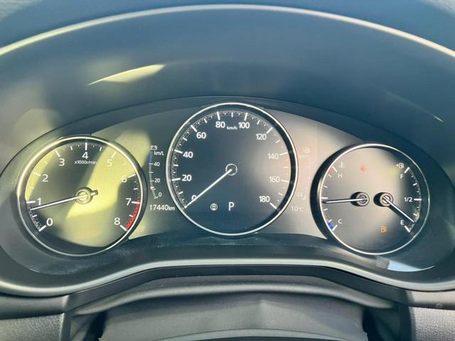 ＭＡＺＤＡ３セダン ２０Ｓプロアクティブ　ツーリングセレクション　純正ナビ　Ｂｌｕｅｔｏｏｔｈ　ＤＶＤ　３６０度モニター　ドライバーモニタリング　ブラインドスポットモニター　ステアリングヒーター　前席シートヒーター　パワーシート　クルージングトラフィックサポート（8枚目）
