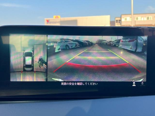 ＭＡＺＤＡ３セダン ２０Ｓプロアクティブ　ツーリングセレクション　純正ナビ　Ｂｌｕｅｔｏｏｔｈ　ＤＶＤ　３６０度モニター　ドライバーモニタリング　ブラインドスポットモニター　ステアリングヒーター　前席シートヒーター　パワーシート　クルージングトラフィックサポート（11枚目）