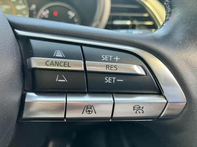ＭＡＺＤＡ３セダン ２０Ｓプロアクティブ　ツーリングセレクション　純正ナビ　Ｂｌｕｅｔｏｏｔｈ　ＤＶＤ　３６０度モニター　ドライバーモニタリング　ブラインドスポットモニター　ステアリングヒーター　前席シートヒーター　パワーシート　クルージングトラフィックサポート（14枚目）