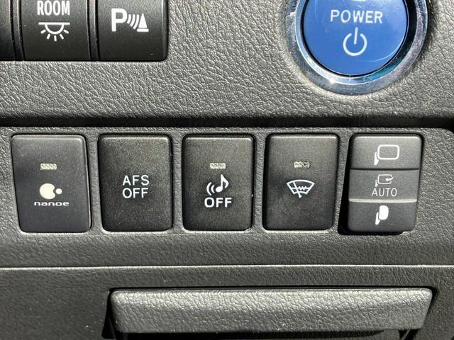 ヴェルファイアハイブリッド ＺＲ　４ＷＤ　１オーナー　アルパイン１０インチナビ　ＢＴ　ＤＶＤ　ＣＤ　バックモニター　パワーバックドア　パワーシート　クリアランスソナー　クルーズコントロール　ＨＩＤライト　両側電動スライドドア　ドラレコ（20枚目）