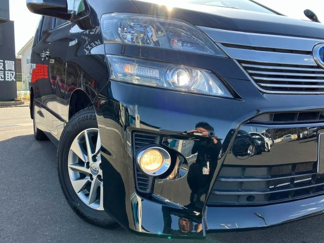 ヴェルファイアハイブリッド ＺＲ　４ＷＤ　１オーナー　アルパイン１０インチナビ　ＢＴ　ＤＶＤ　ＣＤ　バックモニター　パワーバックドア　パワーシート　クリアランスソナー　クルーズコントロール　ＨＩＤライト　両側電動スライドドア　ドラレコ（39枚目）