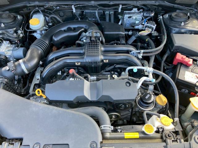フォレスター Ｓ－リミテッド　４ＷＤ　ワンオーナー　後側方警戒支援システム　パワーバックドア　ルーフレール　パワーシート　シートヒーター　後席シートヒーター　アダクティブヘッドライト　アダクティブクルーズコントロール　ＢＳＭ（31枚目）