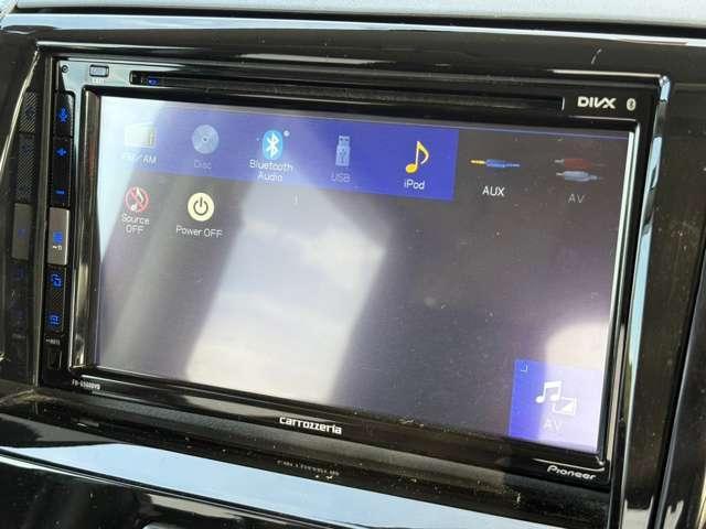 パレットＳＷ リミテッドＩＩ　４ＷＤ　１オーナー　カロッツェリアディスプレイオーディオ　Ｂｌｕｅｔｏｏｔｈ　ＤＶＤ　バックモニター　両側電動スライドドア　ＨＩＤヘッドライト　Ｆフォグ　オートライト　スマートキー　プッシュスタート（12枚目）
