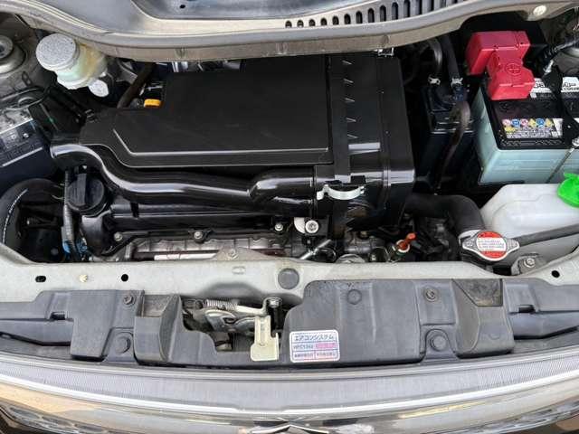 パレットＳＷ リミテッドＩＩ　４ＷＤ　１オーナー　カロッツェリアディスプレイオーディオ　Ｂｌｕｅｔｏｏｔｈ　ＤＶＤ　バックモニター　両側電動スライドドア　ＨＩＤヘッドライト　Ｆフォグ　オートライト　スマートキー　プッシュスタート（26枚目）