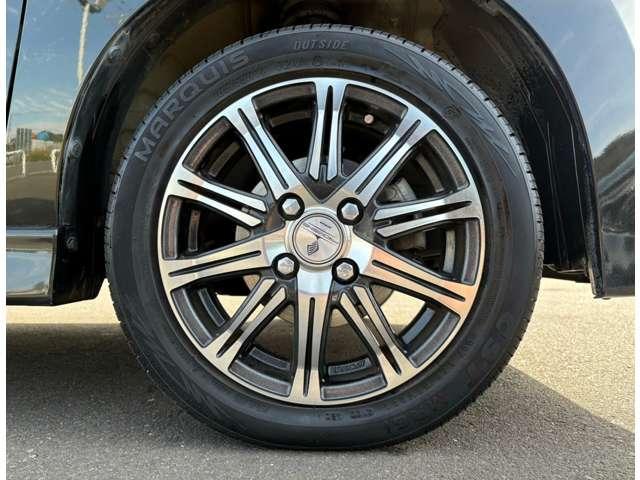 パレットＳＷ リミテッドＩＩ　４ＷＤ　１オーナー　カロッツェリアディスプレイオーディオ　Ｂｌｕｅｔｏｏｔｈ　ＤＶＤ　バックモニター　両側電動スライドドア　ＨＩＤヘッドライト　Ｆフォグ　オートライト　スマートキー　プッシュスタート（28枚目）