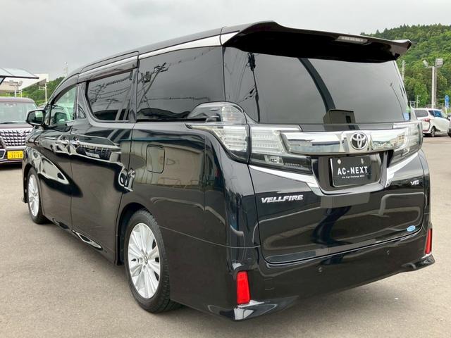ヴェルファイア ２．５Ｚ　Ａエディション　４ＷＤ　ワンオーナー　１０．５インチナビ　フリップダウンモニター　フルセグＴＶ　ブルートゥース　バックカメラ　両側パワースライドドア　クルーズコントロール　障害物センサー　ＬＥＤヘッドライト　ＥＴＣ（36枚目）